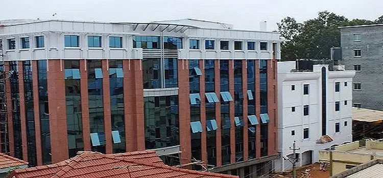 Sri Lakshmi Group Of Institutions, Bangalore