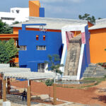 Acharya Institutes, Bangalore