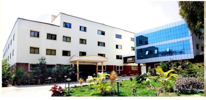 Farhan College Of Nursing, Bangalore