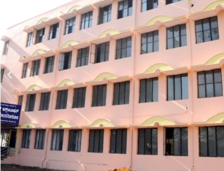 Hita College Of Nursing, Bangalore