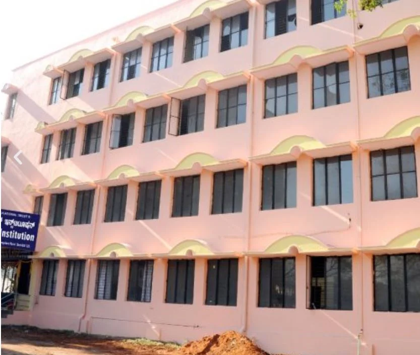 Hita College Of Nursing, Bangalore