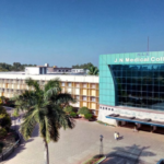 JawaharLal Nehru Medical College (JLNMC)