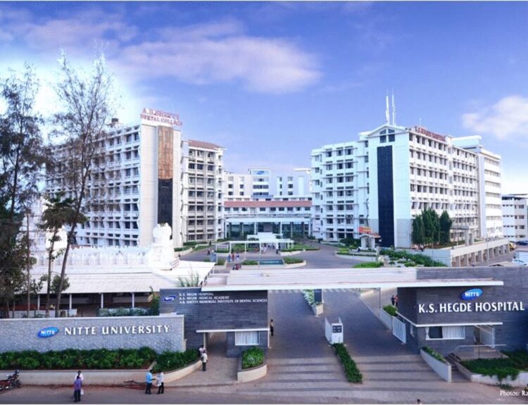 K.S. Hegde Medical Academy (KSHEMA), Mangaluru