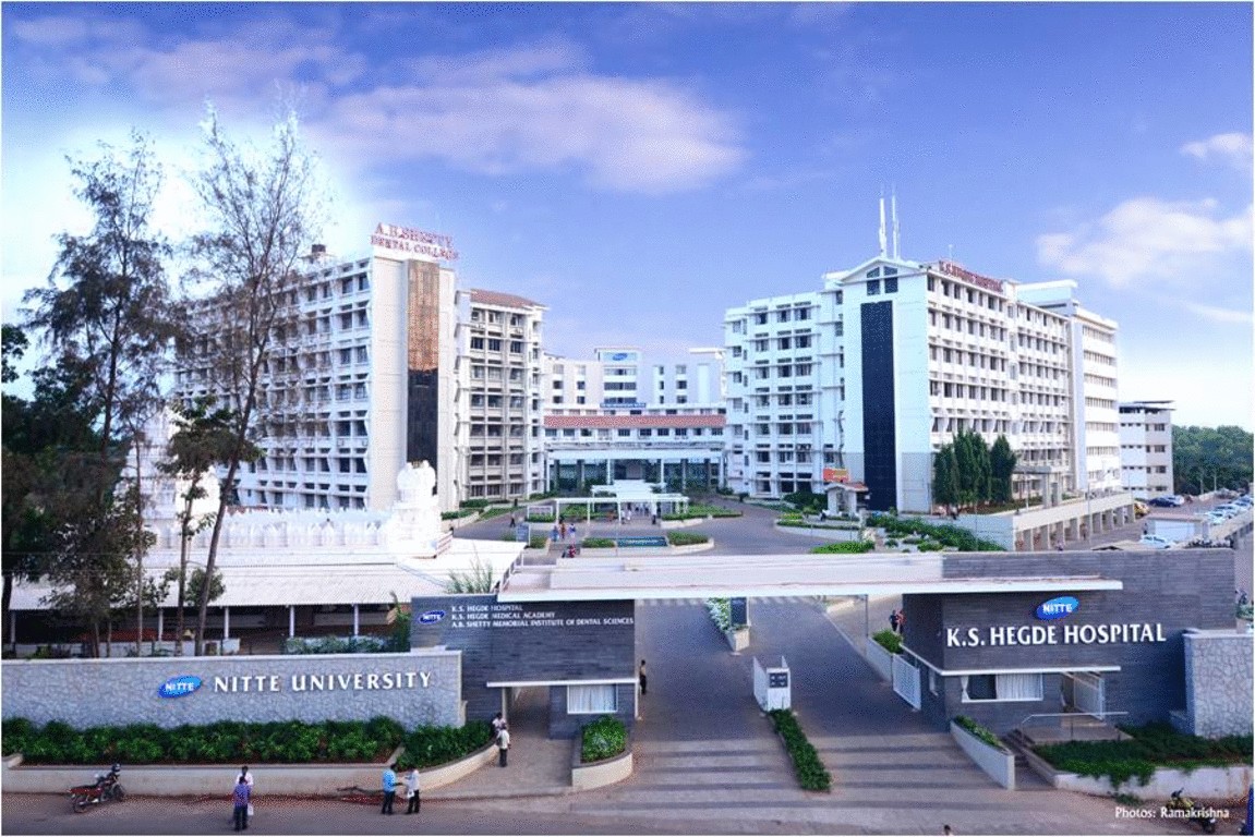 K.S. Hegde Medical Academy (KSHEMA), Mangaluru