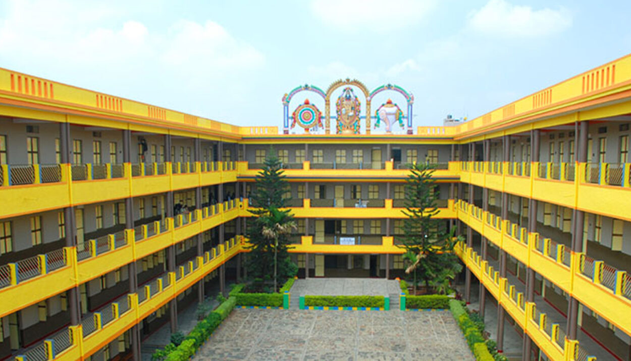 KTG Group of Institutions, Bangalore