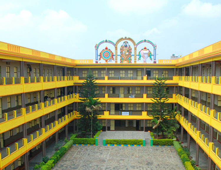 KTG Group of Institutions, Bangalore