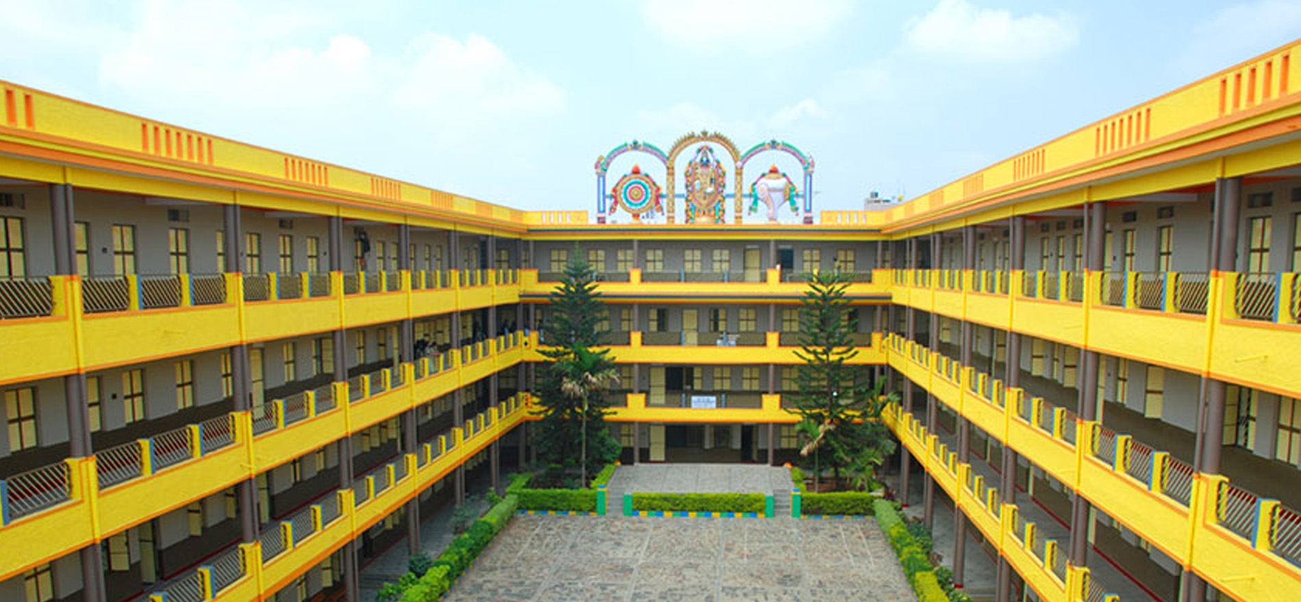 KTG Group of Institutions, Bangalore