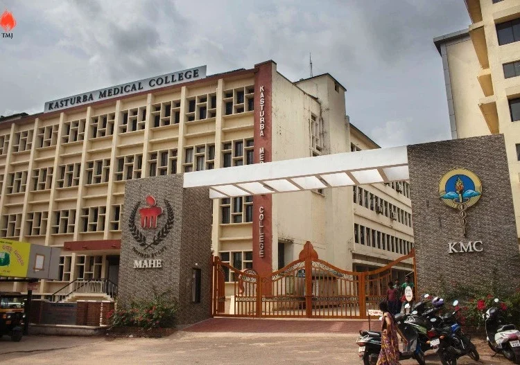 Kasturba Medical College (KMC), Mangaluru