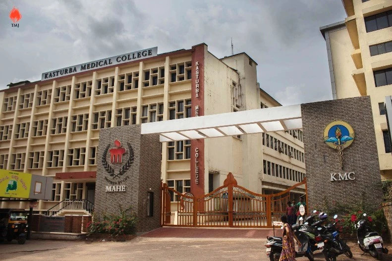 Kasturba Medical College (KMC), Mangaluru