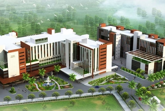 Oxford Medical College, Bangalore