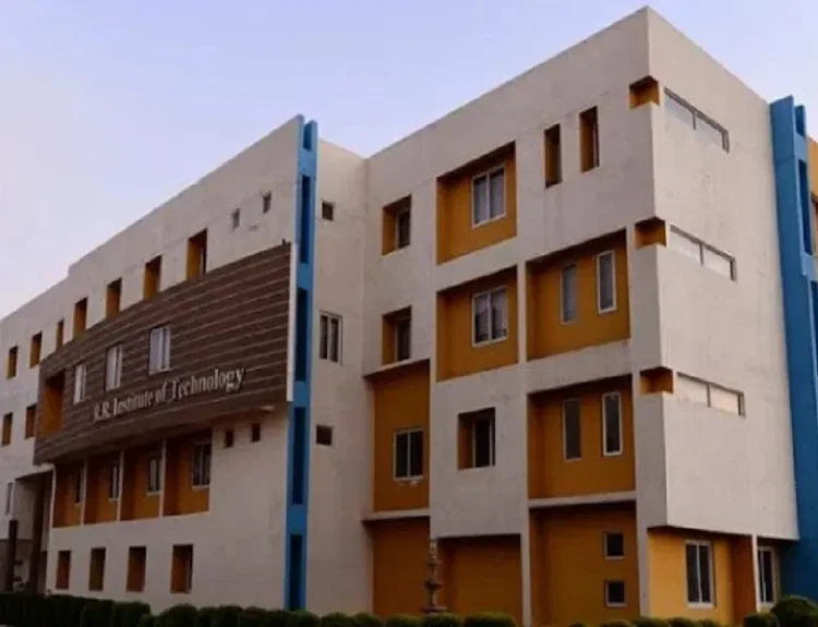 R.R. Group of Institutions