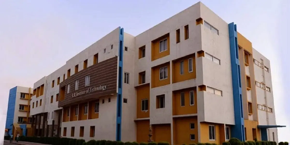 R.R. Group of Institutions