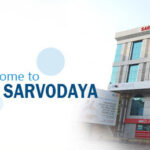 Sarvodaya College of Nursing