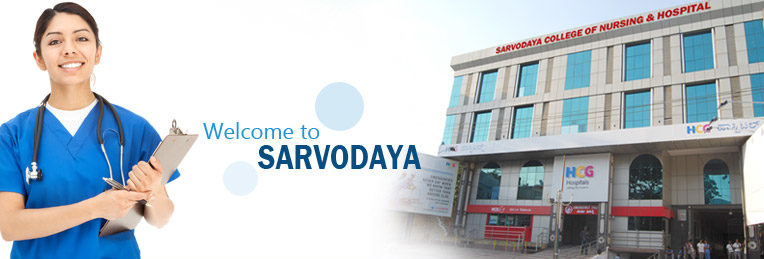 Sarvodaya College of Nursing