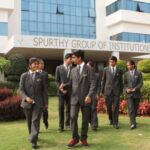 Spurthy College of Nursing, Bangalore