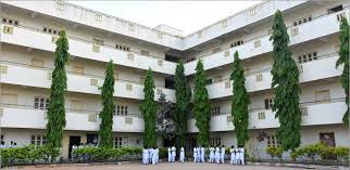 Sri Raghavendra College Of Nursing, Bangalore