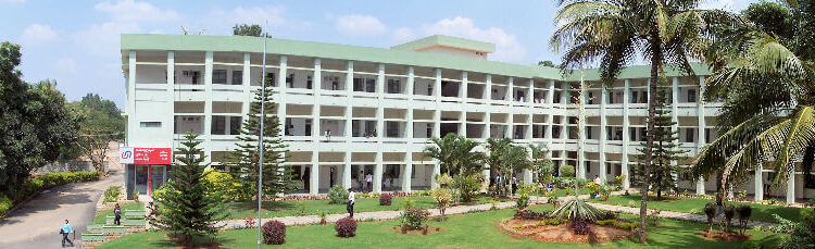 T John Group of Institutions, Bangalore