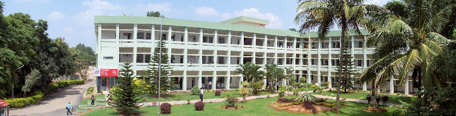 T John Group of Institutions, Bangalore