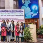 Vijayanagar College of Nursing