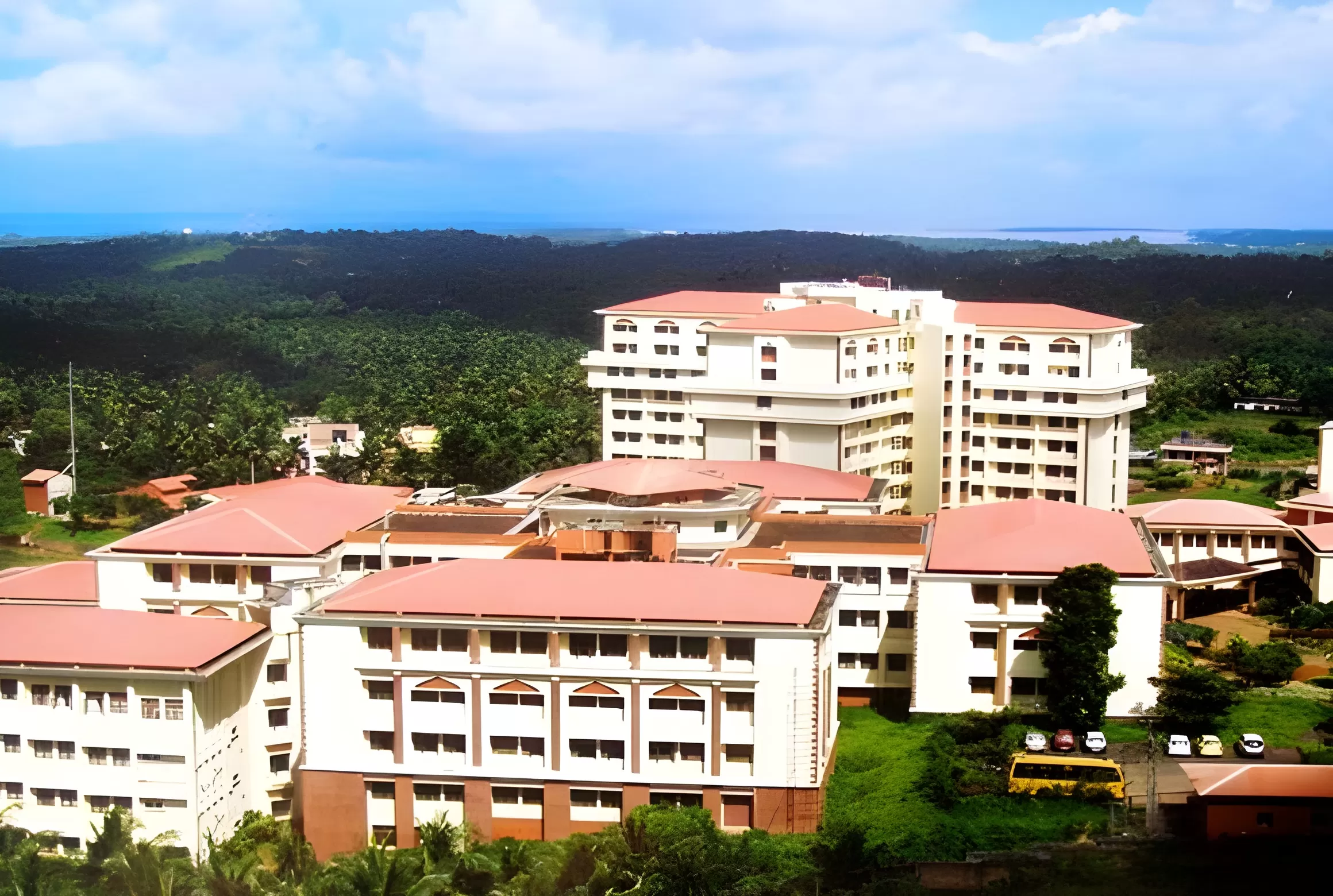 Yenepoya Medical College (YMC), Mangaluru