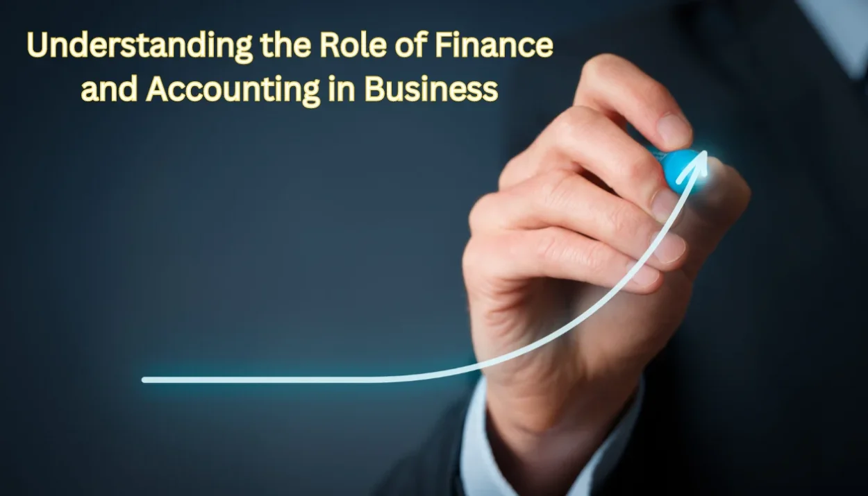 Understanding the Role of Finance in Business