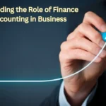 Understanding the Role of Finance in Business