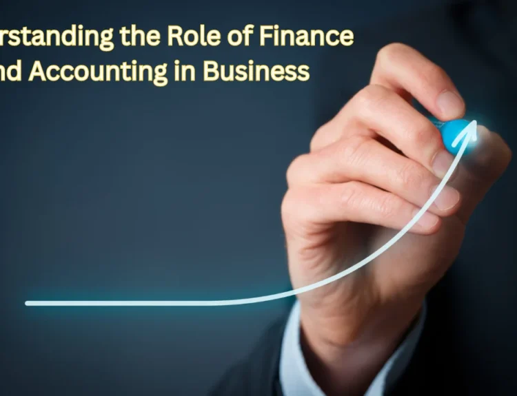 Understanding the Role of Finance in Business