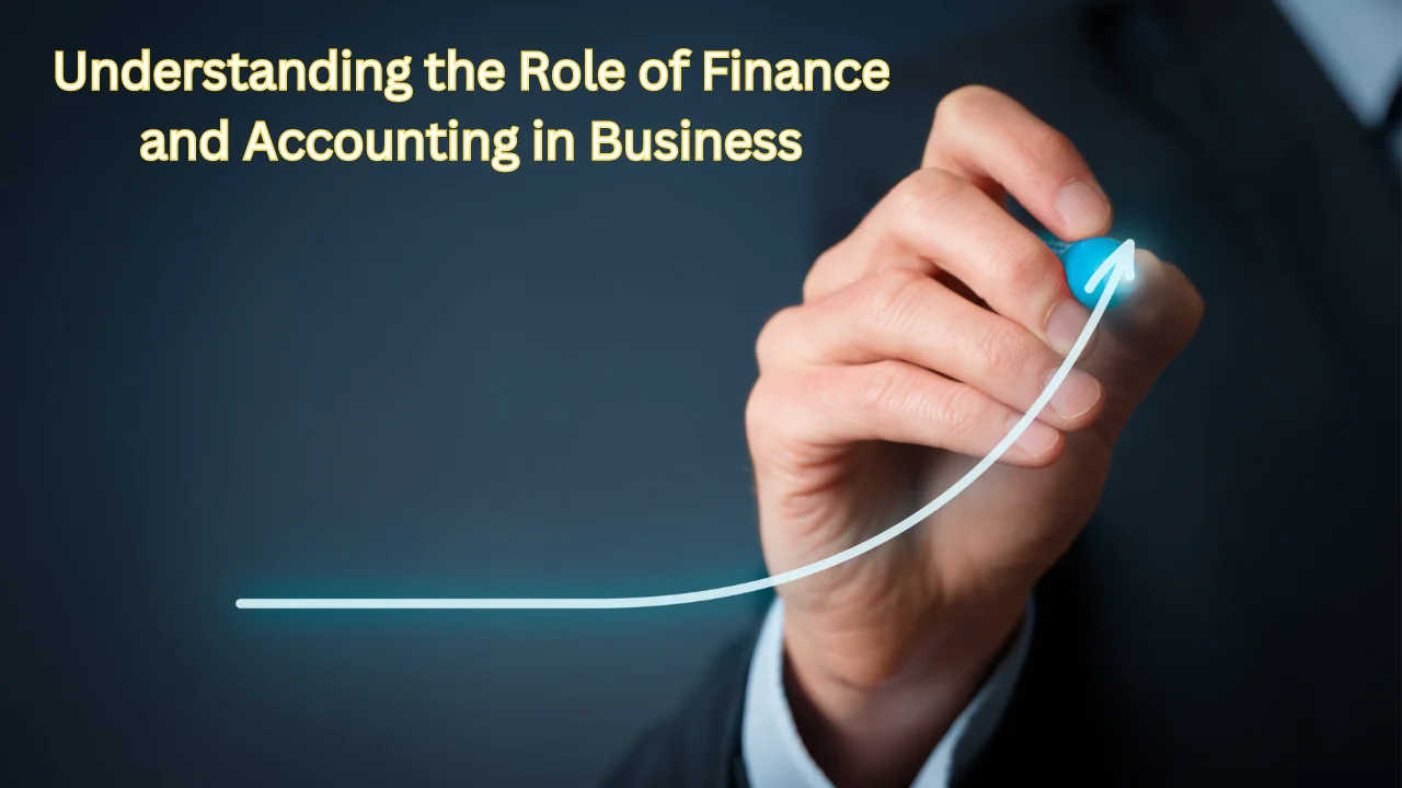 Understanding the Role of Finance in Business