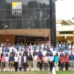 IFIM Bangalore