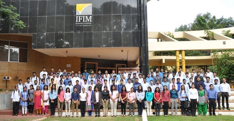 IFIM Bangalore